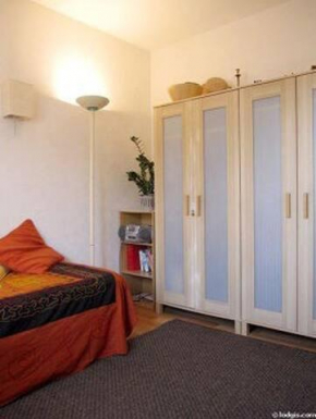 appartement Paris bohème